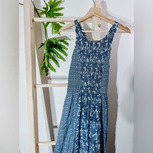Japna Maxi Dress Medium